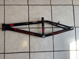 Bmx 20 Inch  GHP Race Frame 