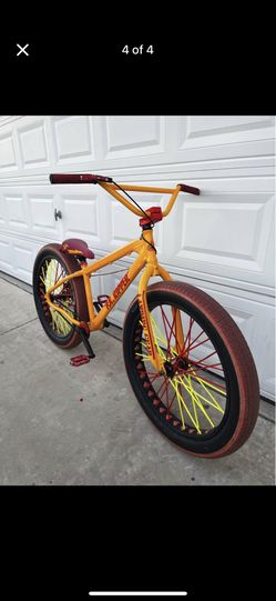 SE Bikes Fat Ripper