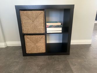 Book shelf