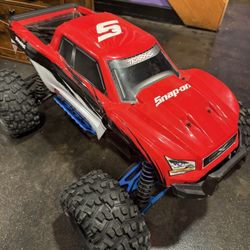 Traxxas Xmaxx 8s