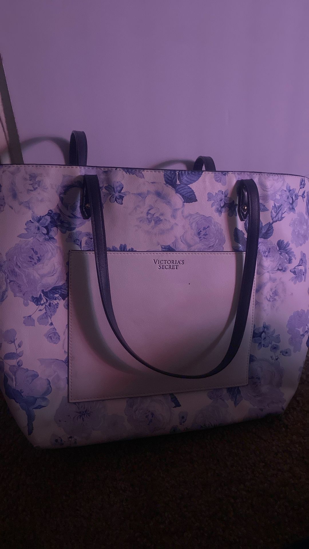 Victoria Secret Tote Bag