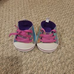 Build A Bear Shoes