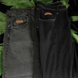 Pants