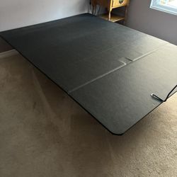 Queen Size adjustable Base