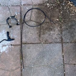 Bike Brakes (brand New)