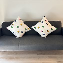 IKEA Glostad Sofa