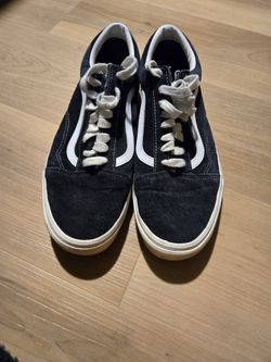 Vans Size 11