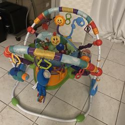 Baby Bouncer 