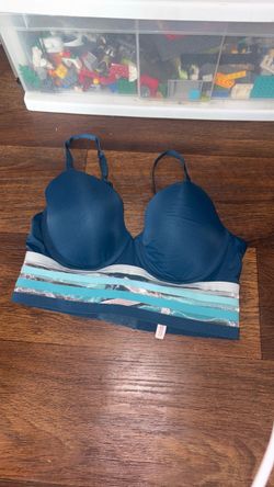 36c pink bra