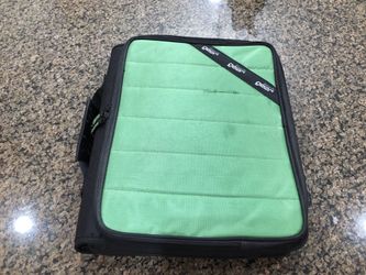 TechGear Binder