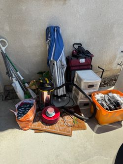 Free stuff