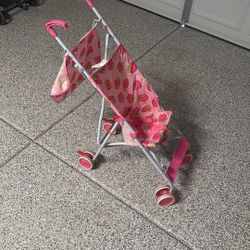 Baby Stroller 