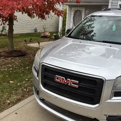2014 GMC Acadia