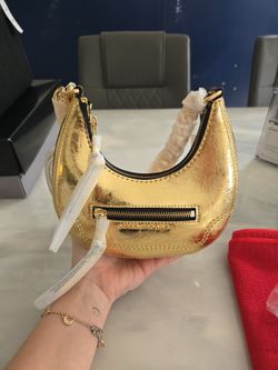Marc Jacob's Crossbody