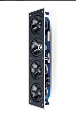 KEF Ci4100QL in Will speaker brand new