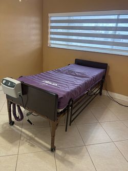 Medical Bed