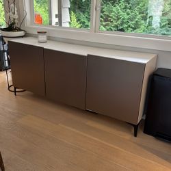 Modern Sideboard / Storage Cabinet
