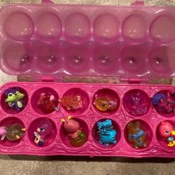 Hatchimal Toys