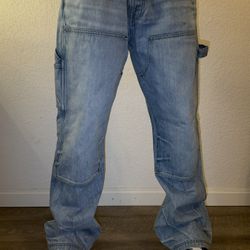 Amiri Carpenter Jeans 