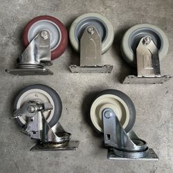 Wheels