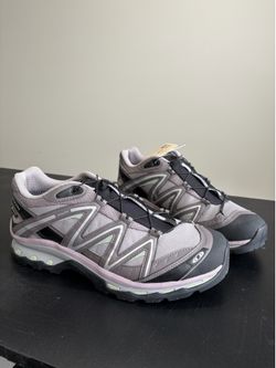 NEW Size 11.5- Salomon XT-QUEST GTX (Unisex)