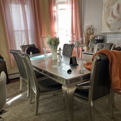 Dining Table Of 6 