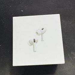 AirPods Pro (2nd Generation)