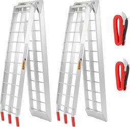 ATV Ramps for Pickup Trucks,