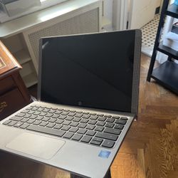 New HP (never Used) + Accessories 