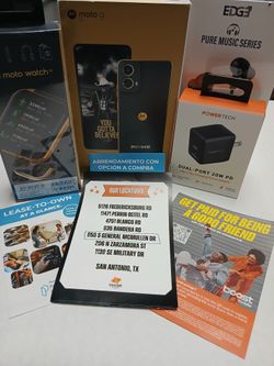 Tax Season Deals Are In @Boost Mobile 