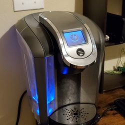 Keurig Coffee Maker