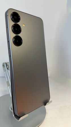Samsung Galaxy s25 Plus Verizon 256 gb - Silver