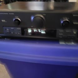 Technics SA-DX950