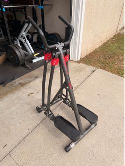 SlimStrider 360