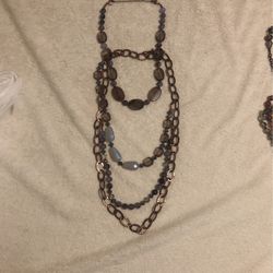 Premier Necklace