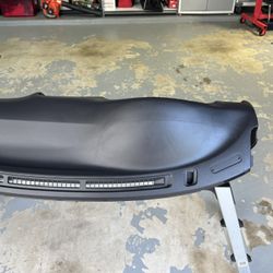 1(contact info removed) Nissan Sentra B13 Dashboard 