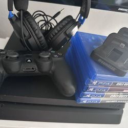 PS4