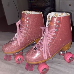 Women’s Roller skates