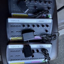 Behringer Power Play 16