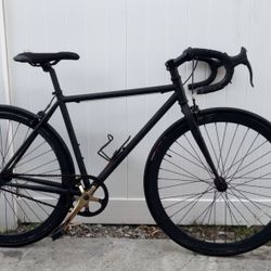 Fixie / Single Speed Road Bike – Fast, Lightweight, Ready to Ride