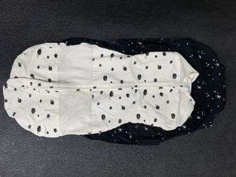 Snoo Sleep Sack and Sheet 