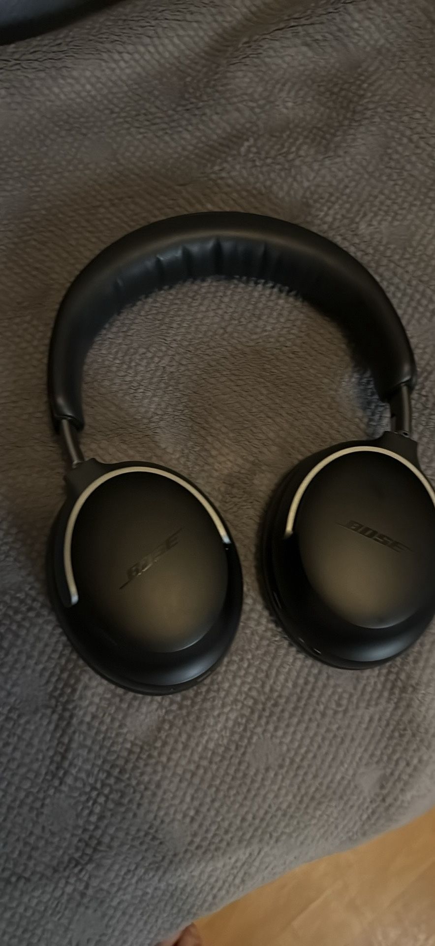 bose quiet comfort ultra wireless headphones