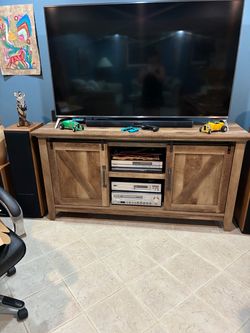 Tv stand