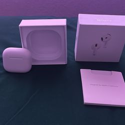 *BEST OFFER* Airpods Gen 4 Active Noise Cancellation *BRAND NEW*