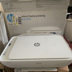 HP Printer