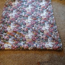 Reversible Comforter 
