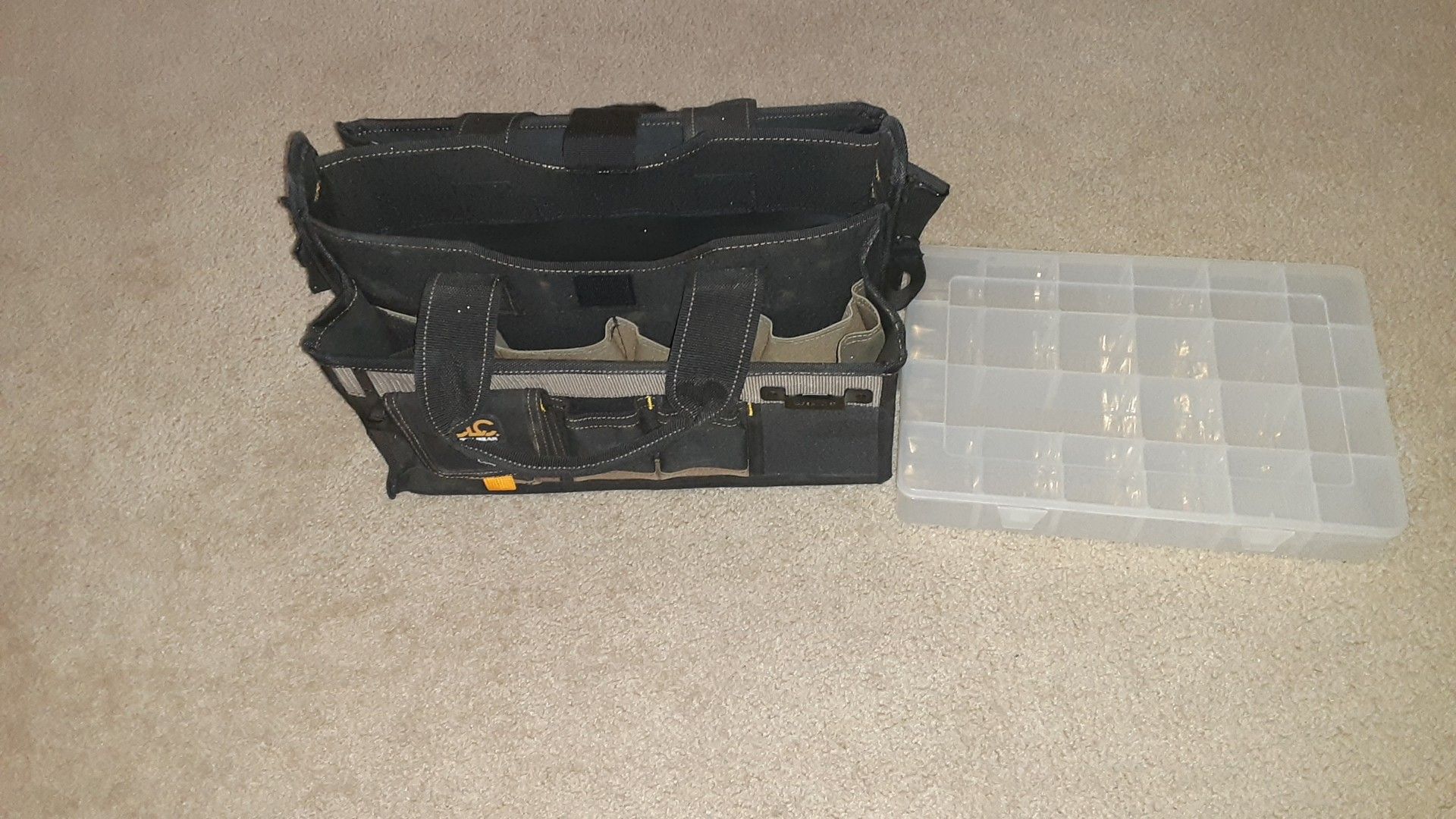 Clc work gear