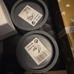 Lots of Swarovski Crystal