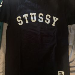 Stussy Shirt Size M