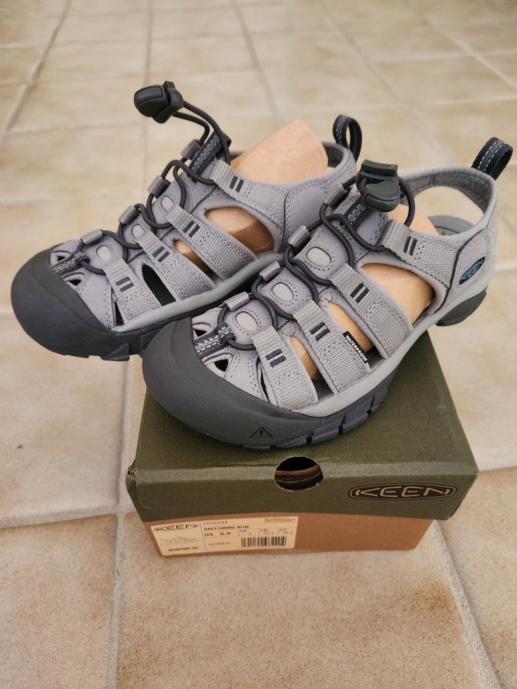 Keen Sandals